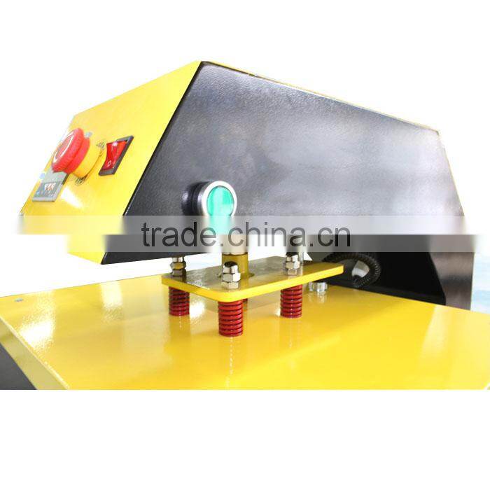Fujian Colorking Store Sale double working table Pneumatic Heat Presses 40*50cm With table Printing machine(CKB3-1)