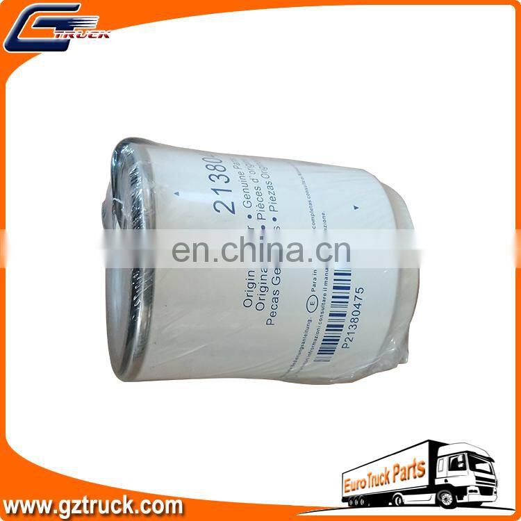 Fuel filter, water separator Oem 21380475 for VL Truck