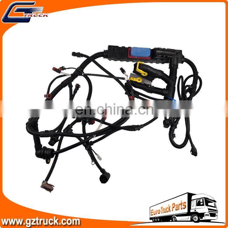 European Truck Auto Spare Parts Cable Harness Oem 22018636 for VL Truck