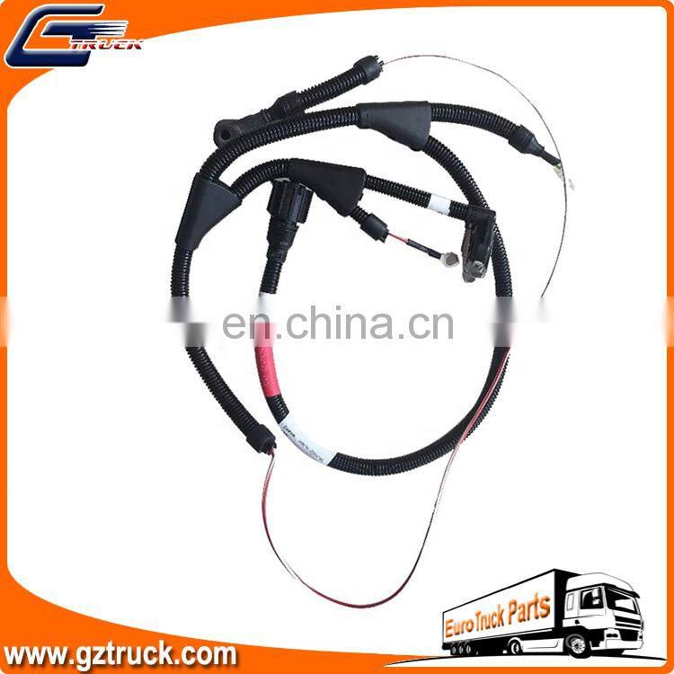 Electrical Wire Cable Harness Oem 21776630 for VL Truck Engine Wiring Harness