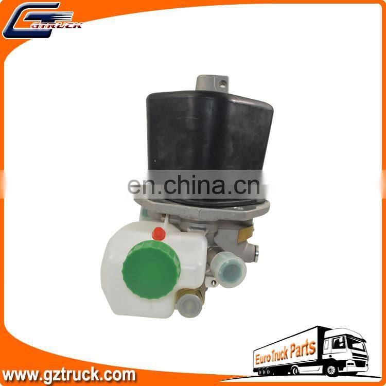 Gear Lever Actuator With Pentosin Oem 629582AM for MB Actros Truck Brake Master Cylinder
