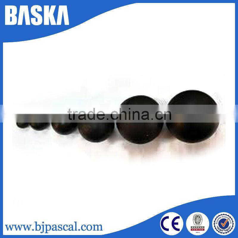 Reliable Chinese Supplier wearable forging steel ball