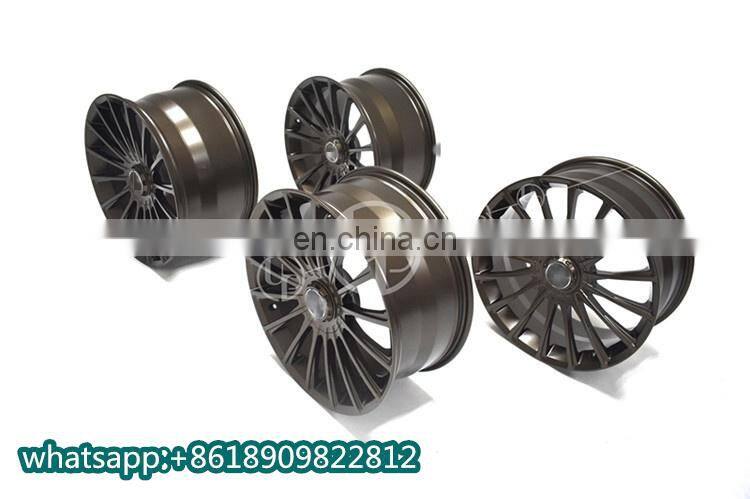W222 wheels fit for MB S-class W222 forged 19inch, 20inch, 22inch W463 forging rims