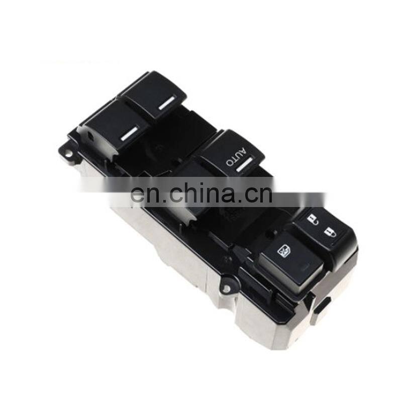 Master Window Switch for Honda CRV RM 35750-T0A-H01 35750T0AH01 35750TR0A21