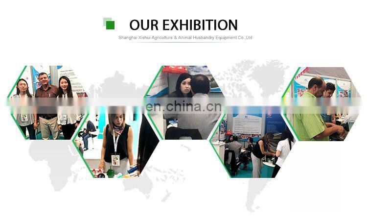 Veterinary vaccinators for livestock plastic animal syringe animal vaccinators