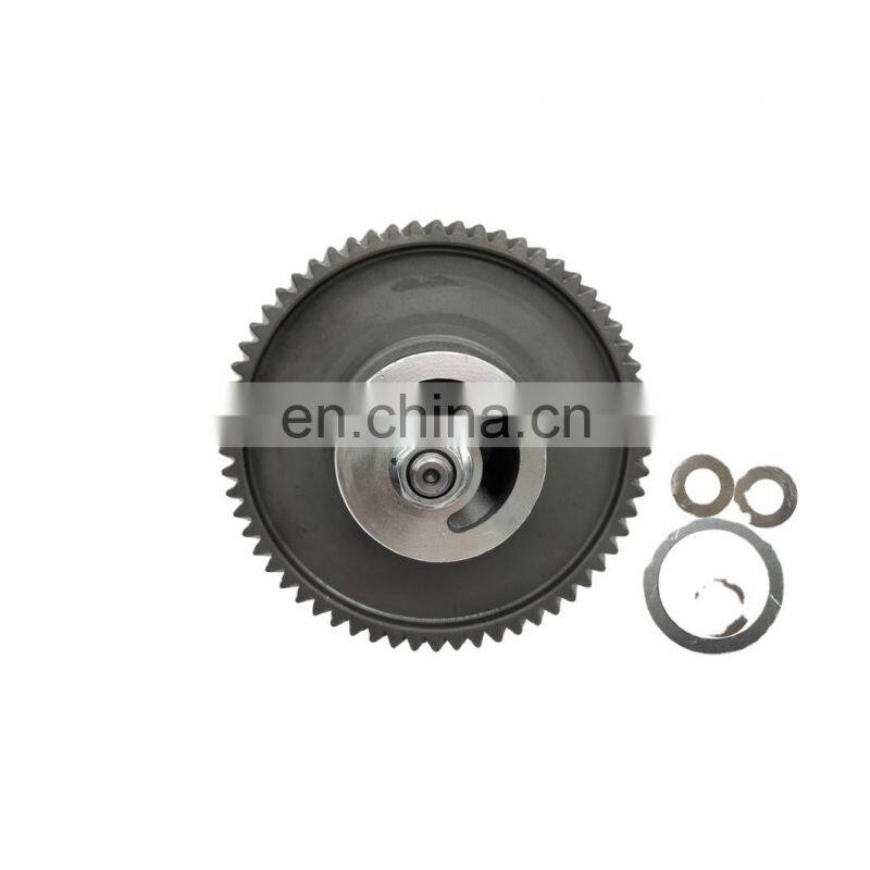 Excavator engine parts oil Pump 297-3050 U5MK8266 339-3014