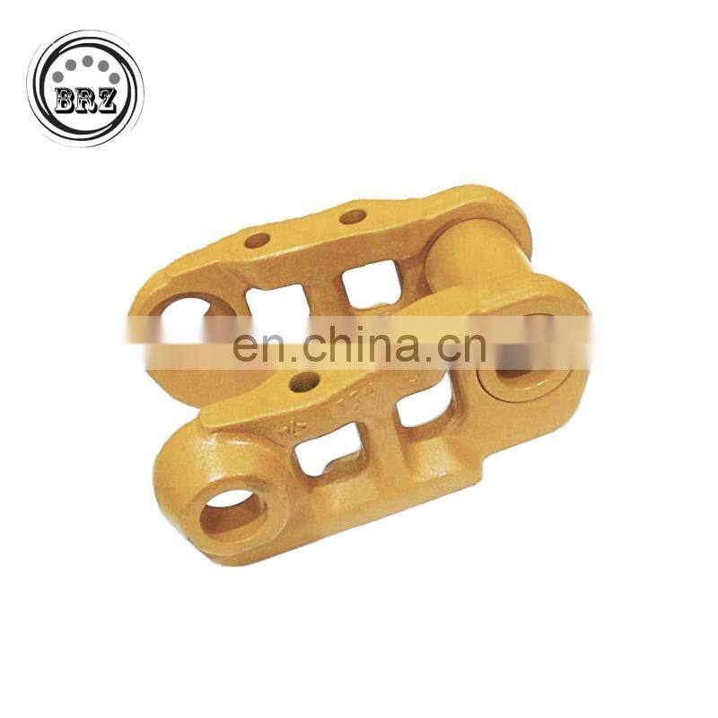 Good quality Liugong excavator CLG922D track link CLG922 track chain CLG922LC track link assy