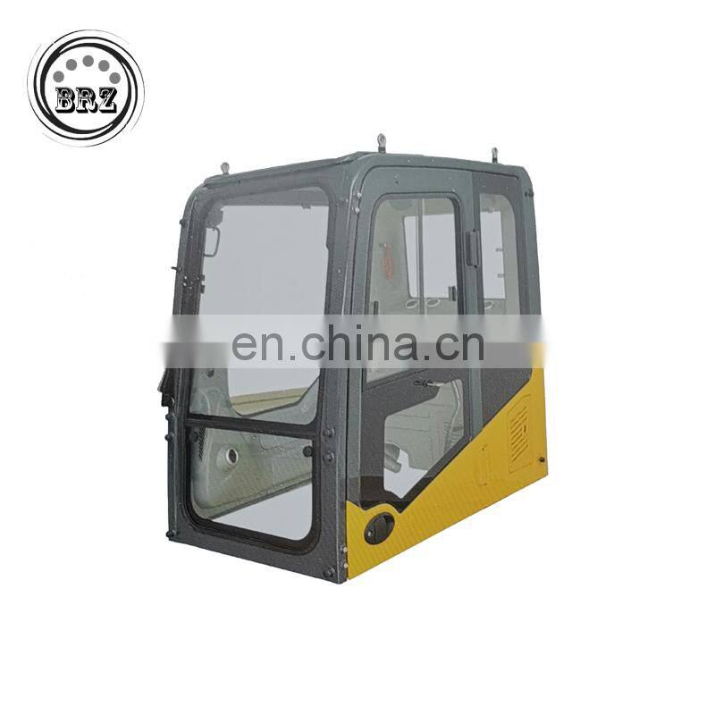 EX200-3 EX200 excavator cabin EX200-1 excavator cab EX200-2 operate cab
