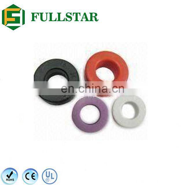 Customized cores sizes Nanocrystalline Core