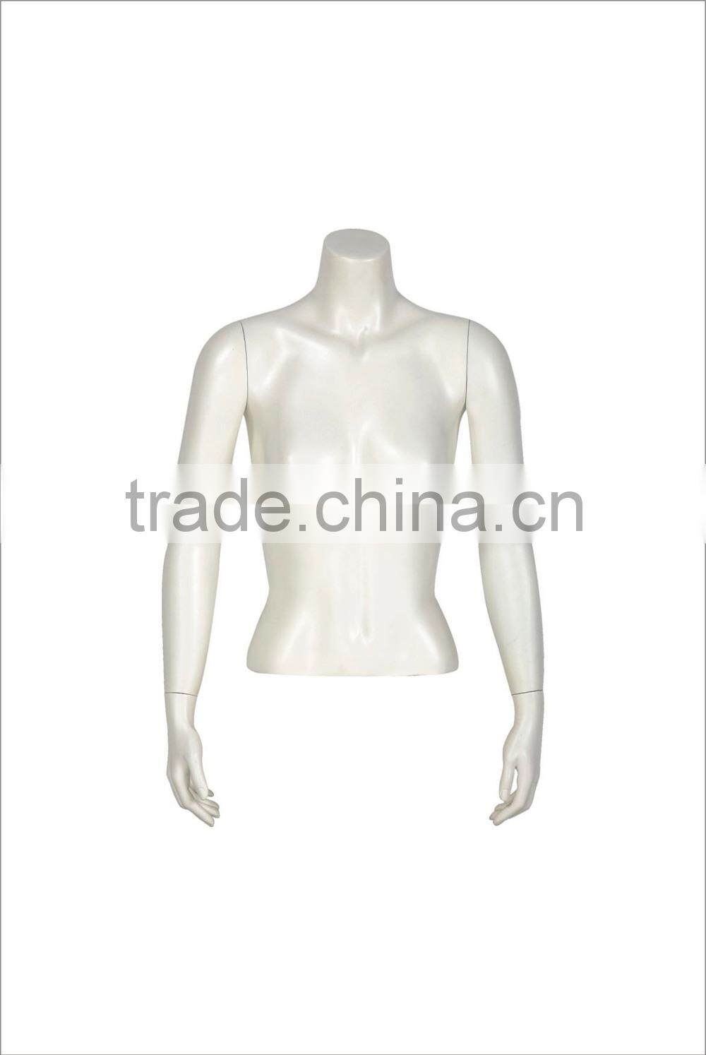 female mannequin,female upper body ,half body ,torso forms