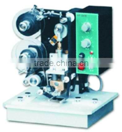 Color Ribbon Hot Printing Machine(printer,date coder)