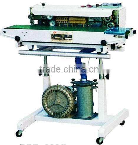DBF-900G Series continuous band Sealer