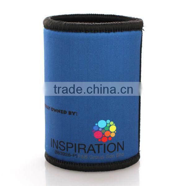 5mm neoprene can cooler