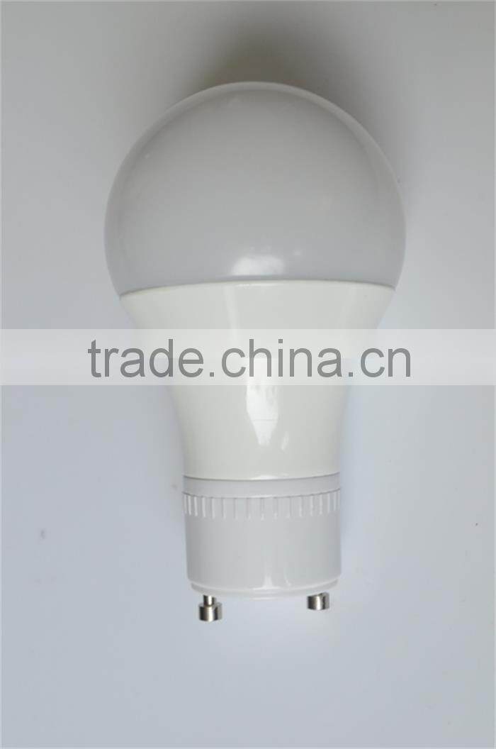 Dimmable Omni-Directional 300 Beam 800LM/1100LM ETL listed GU24 LED Bulb