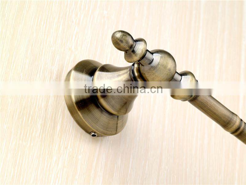 New Style&Top Grade Stainless Steel Bathroom Towel Rack,bathroom shelf 8101