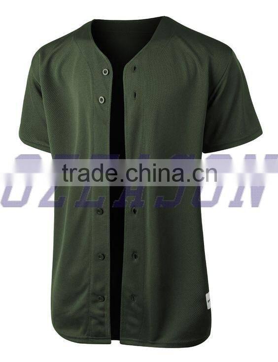 Cheap Sublimated Baseball Jersey,Design Plain Baseball Uniforms