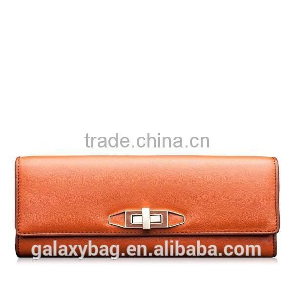 Splendid Classic Colourful PU Wallet