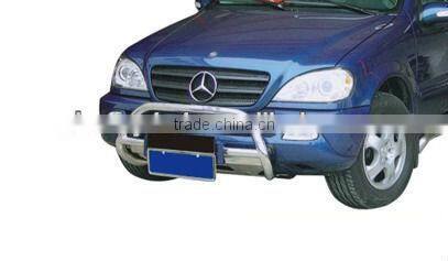 GRILLE GUARD FOR BENZ W163 ML320 ML350 2002-2005