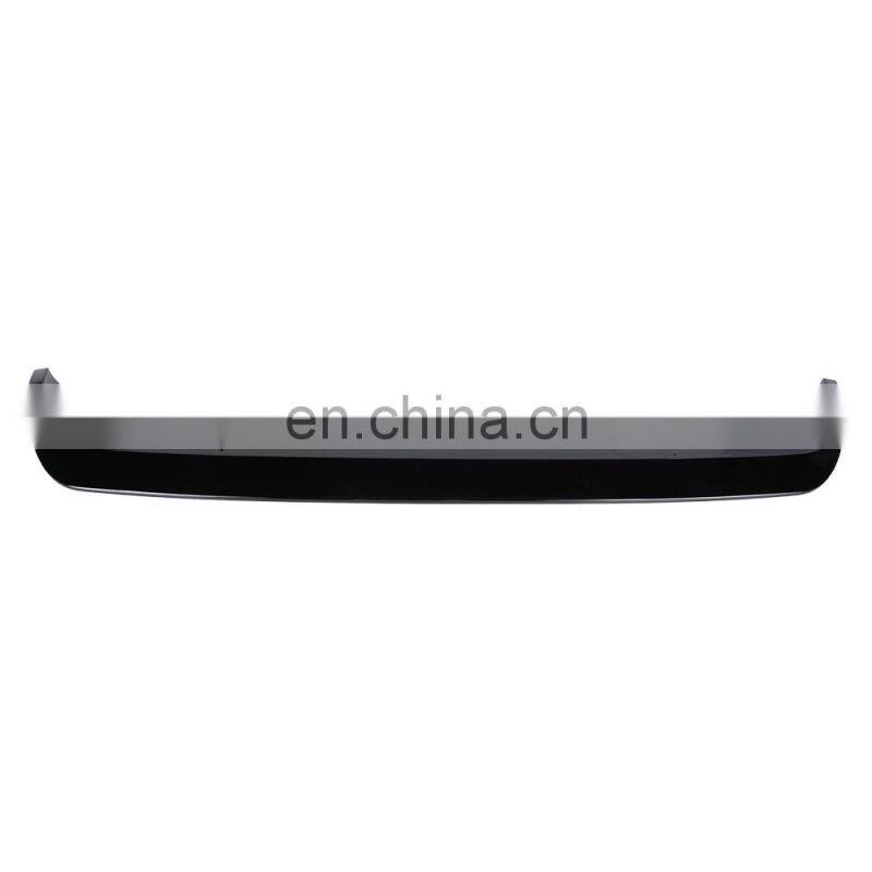 Maiker offroad Other Exterior Accessories(old) car rear spoiler for suzuki jimny JB64 JB74  tail wing  4x4 auto part accessories