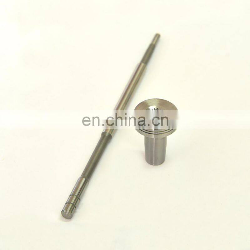 Control valve for common rail injector F00RJ01278 F 00R J01 278 for CR 0 445 120 057