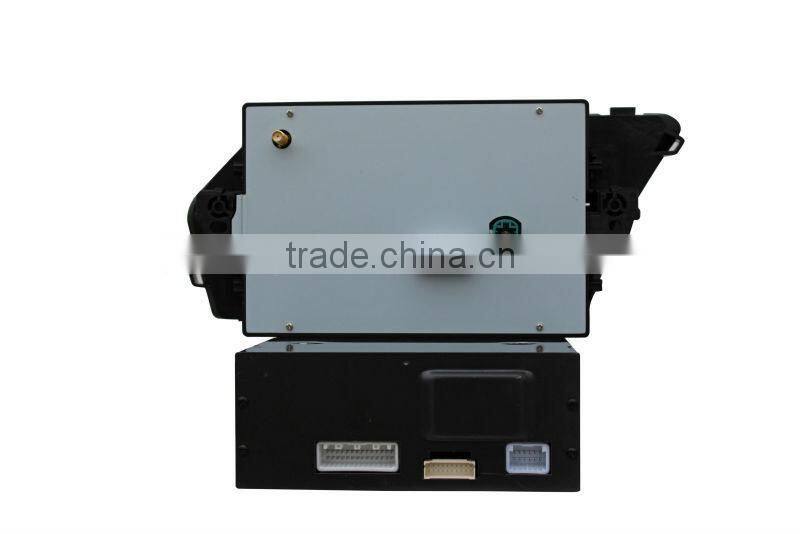 special for Benz GLK car dvd GPS, buletooth, canbus, RDS, steering wheel control, FM, iPOD, SD, USB