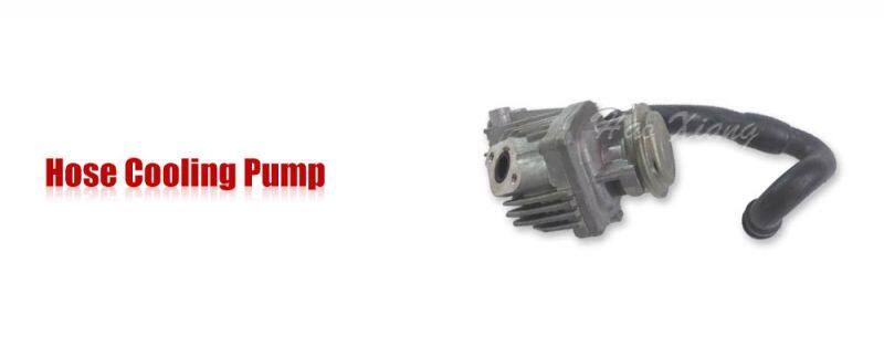 Auto Hose Cooling Pump 0031400160