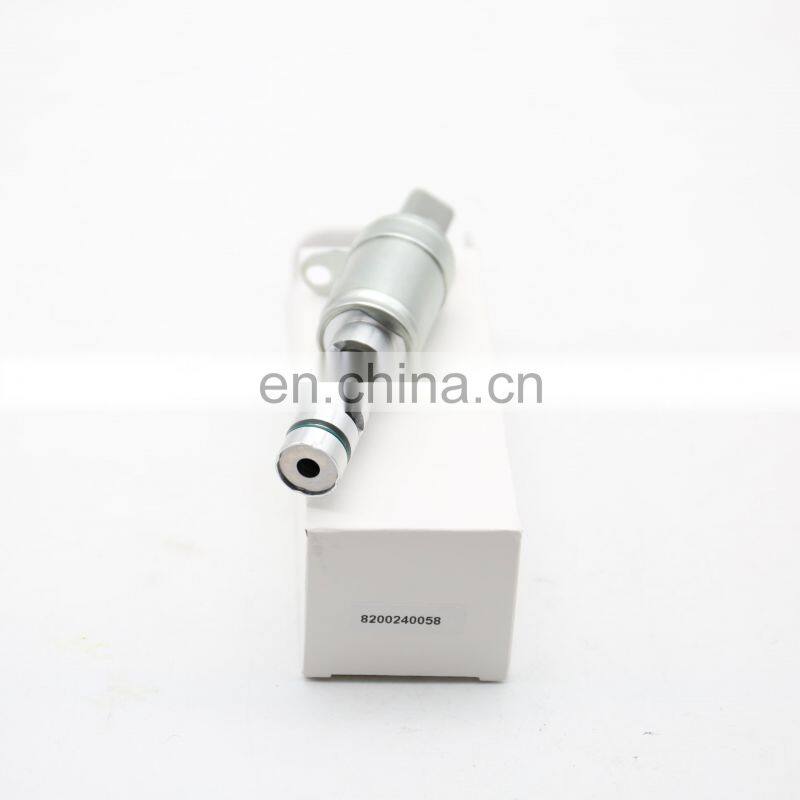 Engine Variable Timing Control Valve Solenoid VVT For Renault Clio Fluence Megane 8200240058