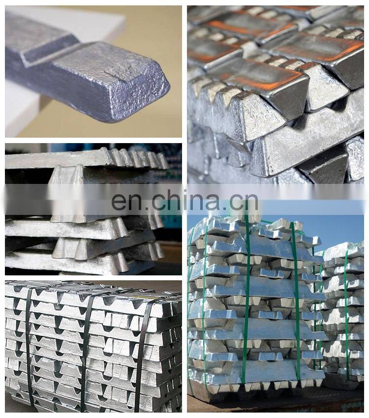 Polished Bright Surface Al99.70 Al99.90 Al99.70A Alloy Aluminum Billets And Aluminum Ingot Bars