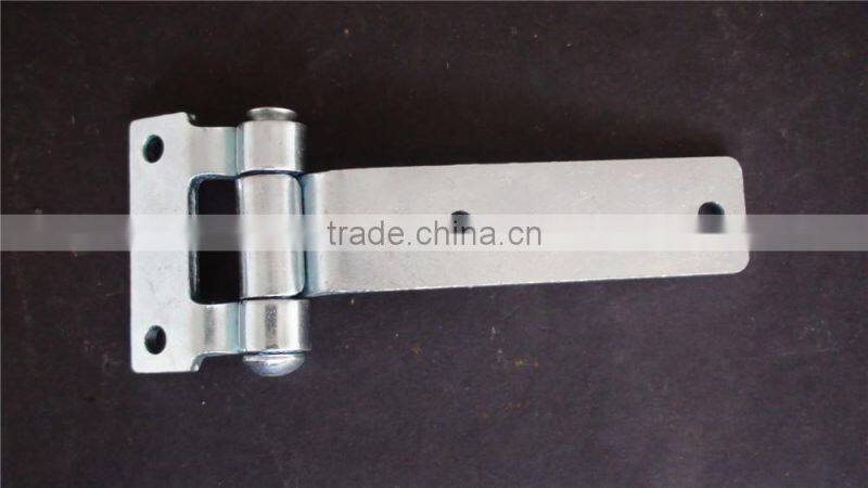 01144 Trailer hinge stainless steel
