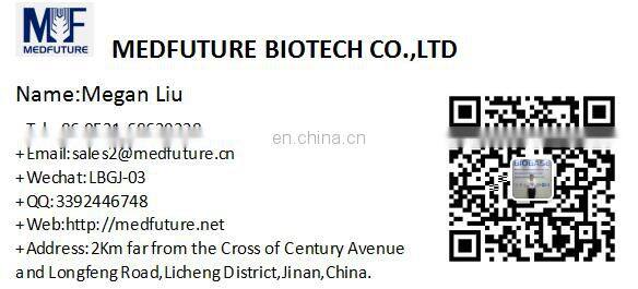 Lab Orbital and Linear Digital Laboratory Shaker