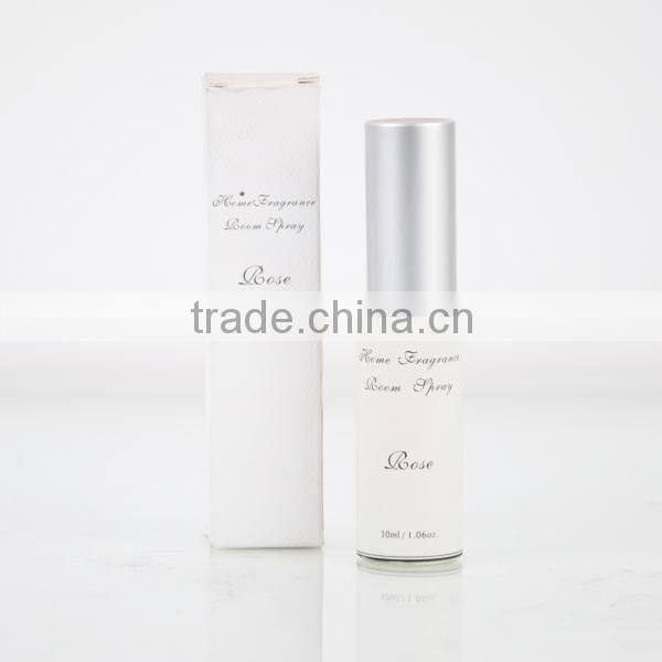 30ml fragrance room spray,eco-friendly air freshener, home fragrance spray SA-0241