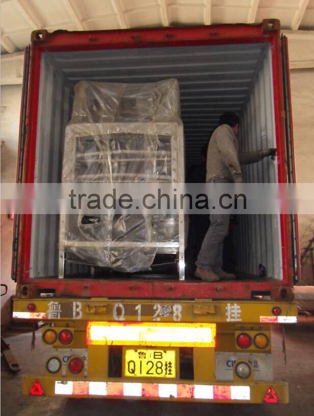 Instant Noodle Production Line