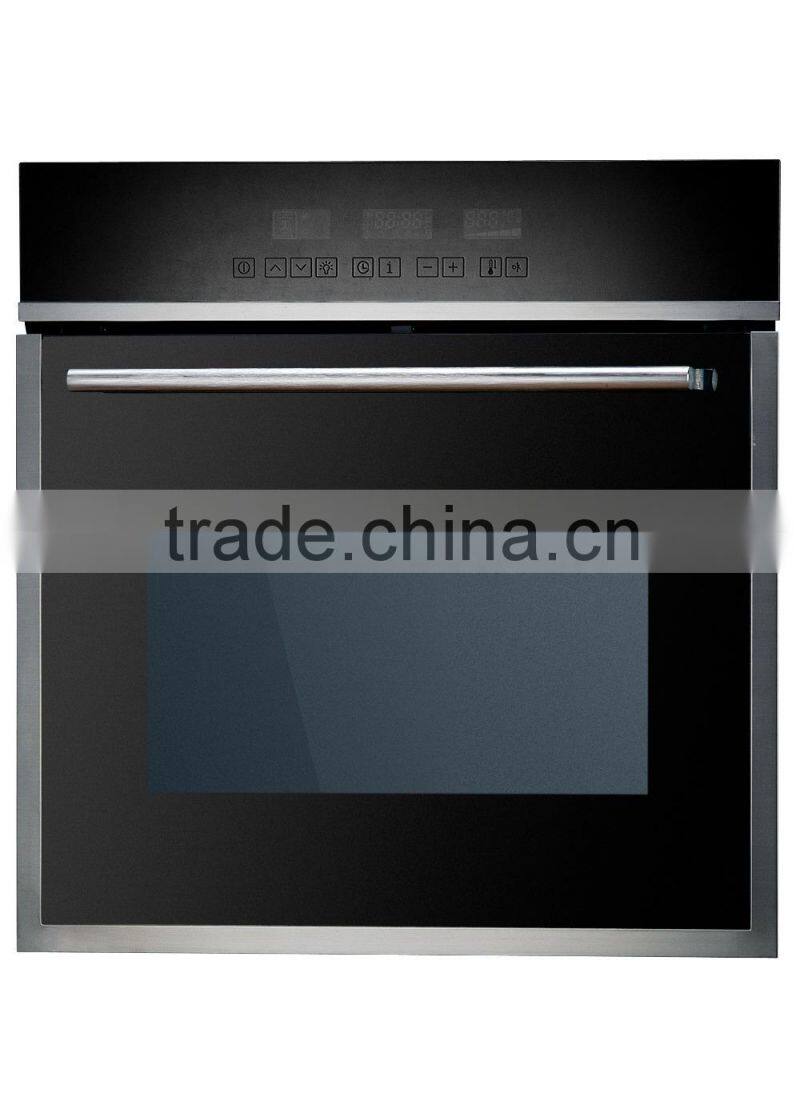 60cm Built in Electrical Oven with Touch control