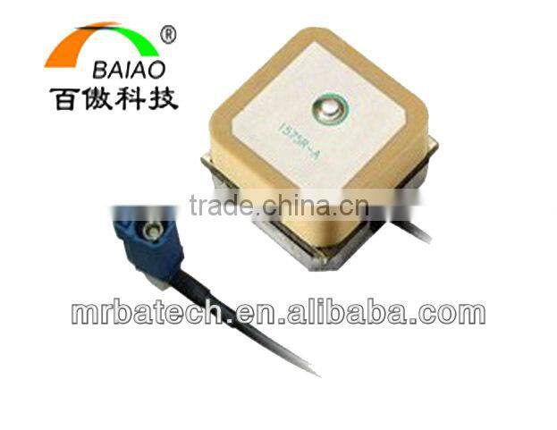 High Performance Small Size Internal GPS Antenna for android tablet