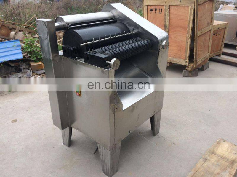 Widely Used Sheep Intestine Sausage Casing Cleaning Machine,wet intestine cleaning machine