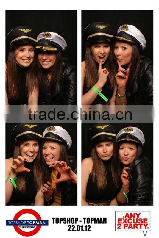 2014 New Touch Screen PhotoBooth For Wedding & Party Events