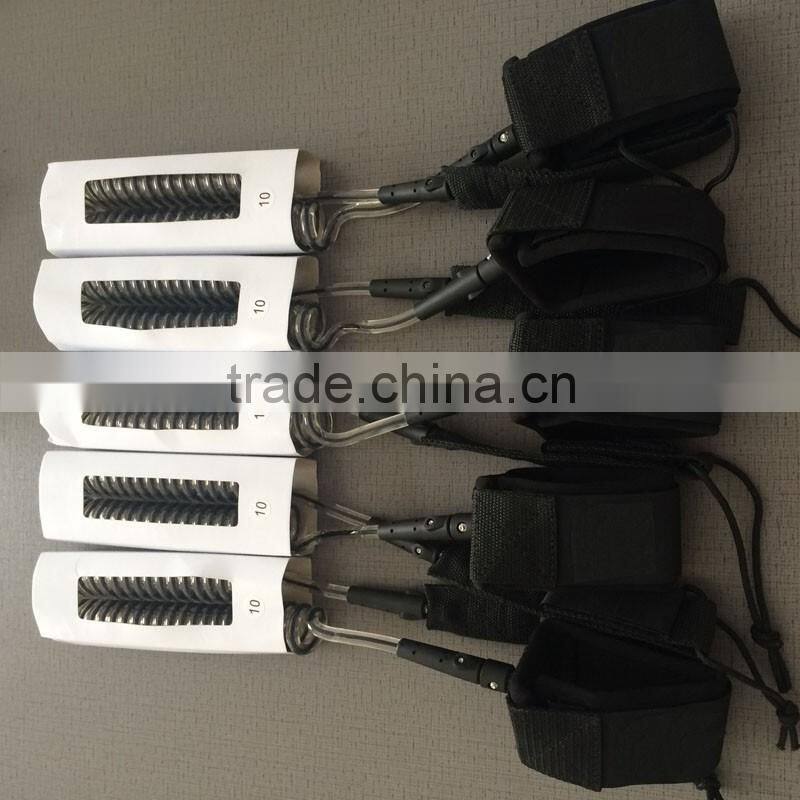 Surfboard type race SUP paddle board / Made in China bamboo fiber SUP race board