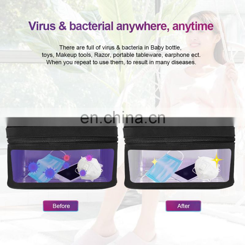 Wholesale Uv Sterilizer Box Big