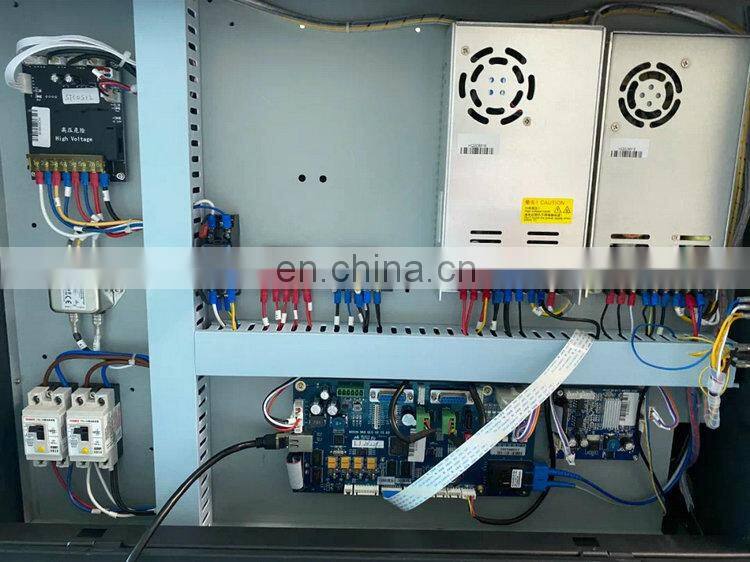 Newest UD-3218AA+/UD-32R8AA+,10 feet /3.2m galaxy inkjet printer for sale ( can work with 4pcs dx5/i3200 printhead )