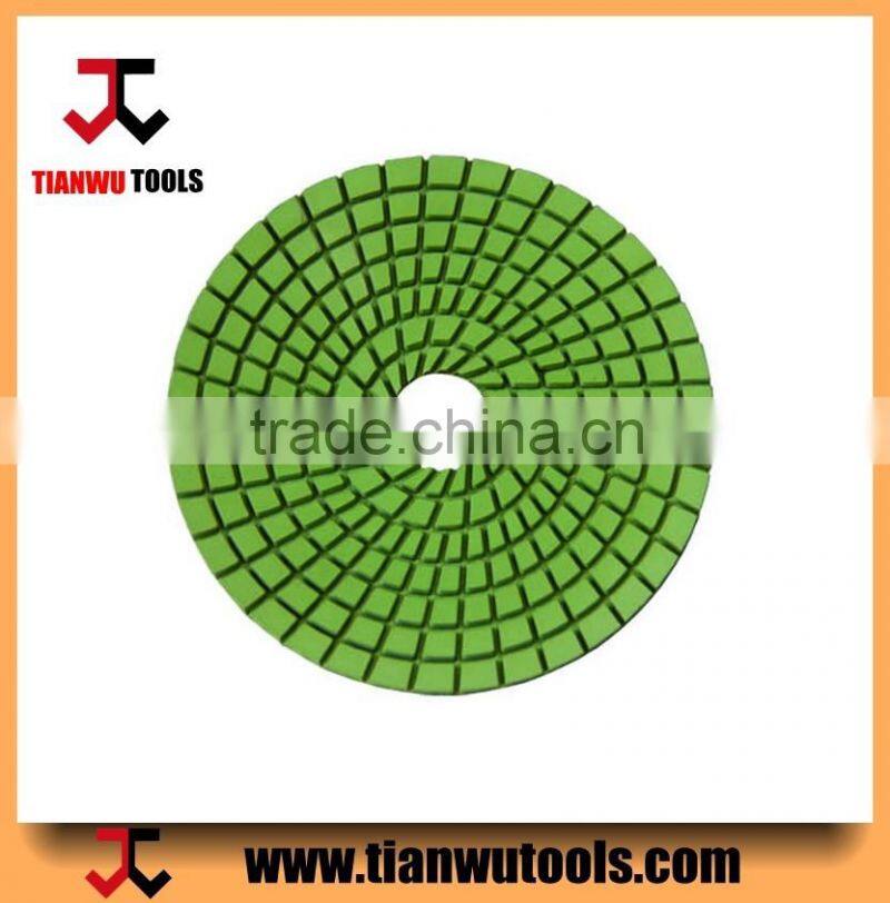 Marble polishing pads car polishing pads, diamond polishing pads