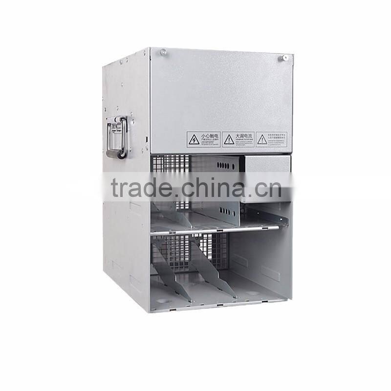 high precision CNT bending telecom equipment cabinets