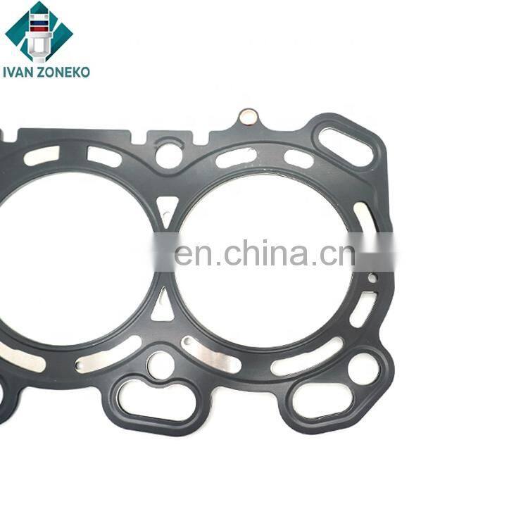 Auto engine cylinder head gasket kit 12251 R70 A01 12251R70A01 12251-R70-A01 for Honda Accord