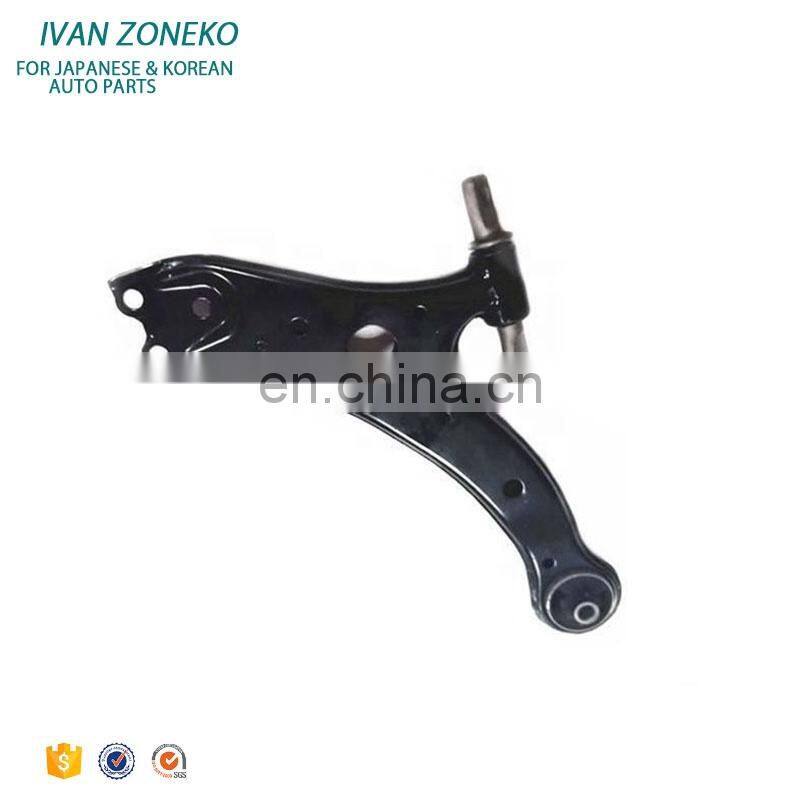 Superior Quality High Performance Factory Outlet Control arm 48068-33070 48068 33070 4806833070 For Toyota