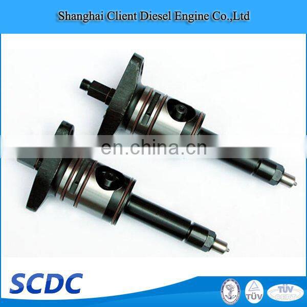 Man diesel engine spare parts , Genuine Man Fuel pump element in stock