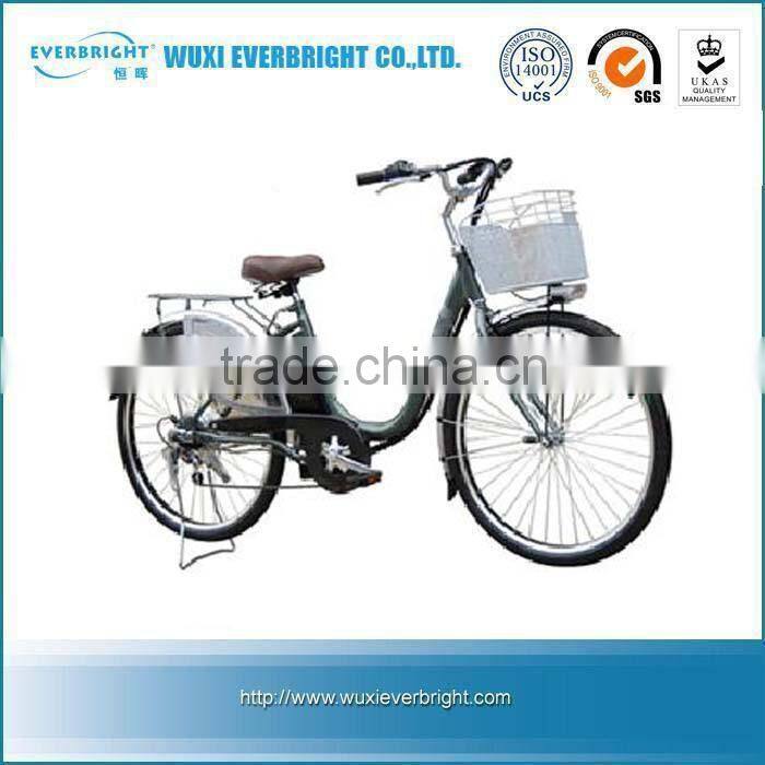 Foldable Electric Bicycle With Low Price