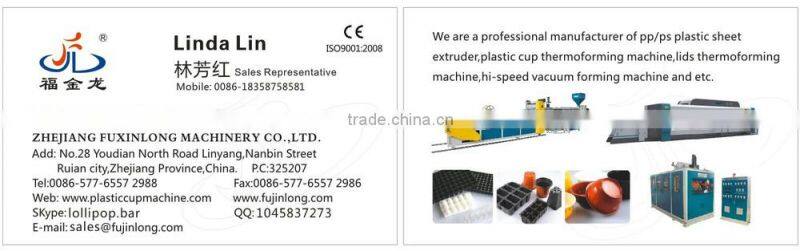 Duplex Working Position machine Hydrauic puncher 100T