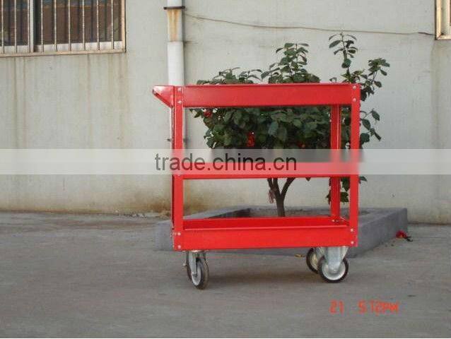 Oil drum handling Tool Cart SC0505