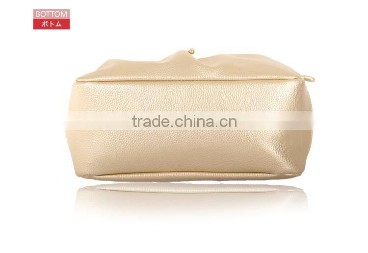 pu school backpack laptop backpack 2016 new fashion backpack