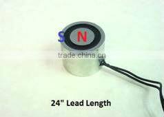 110v miniature DC electromagnets