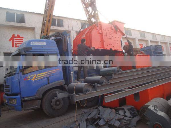 best quality from huahong !!! sand making machine